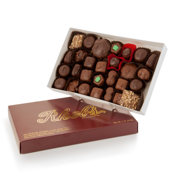 Assorted Sugar Free
