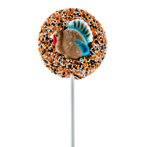 Turkey Non-Pareil Pop