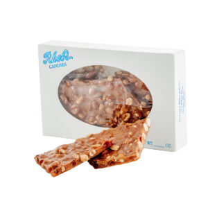 Peanut Brittle