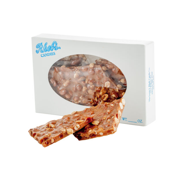 Peanut Brittle