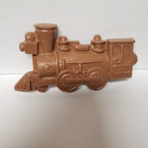 Chocolate Train