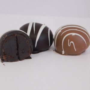 Latte Truffle