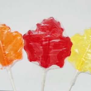 Barley Leaf Pop