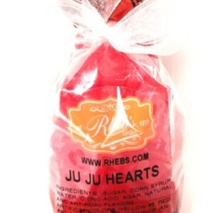 Ju Ju Hearts