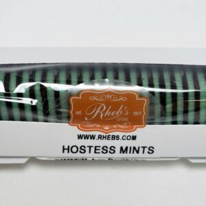 Hostess Mints