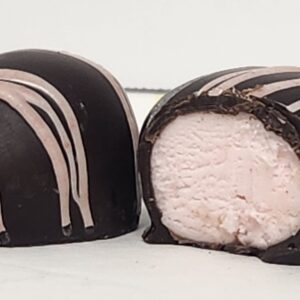 Strawberry Creams