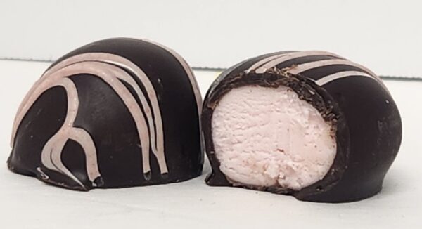Strawberry Creams