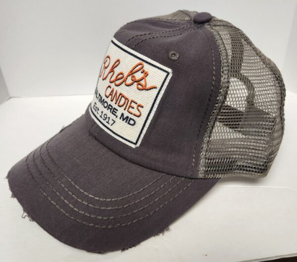 Rheb's Trucker Hat - Image 3
