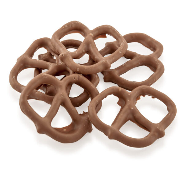 Chocolate Covered Pretzels - Image 2