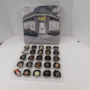 Advent Calendar Adults (Not available for pickup or shipping until 11/14/25)
