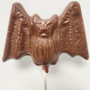 Halloween Bat Pop