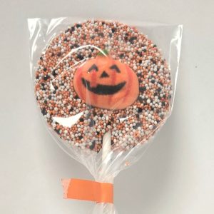 Halloween Non-pareil Pop