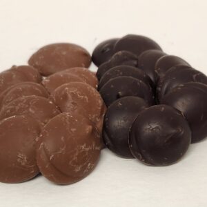Chocolate Wafers