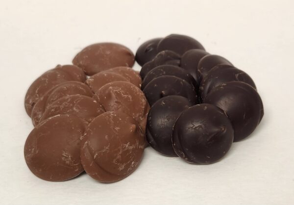 Chocolate Wafers