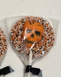 Skull Non-pareil Pop