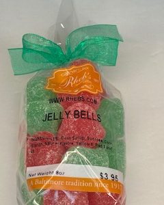 Jelly Bells